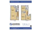 Haddon Hills Apartments & Townhomes - Three Bedroom Townhouse w/ Open Kitchen