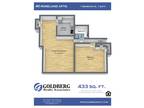 40 Roseland Avenue - One Bedroom Junior