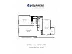 510 Millburn Avenue Apartments - Two Bedroom 1 bath