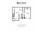 Riverview Terrace Apartments - One Bedroom