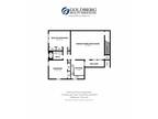 Riverview Terrace Apartments - Two Bedroom