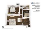 188 Bellevue Ave Apartments - One Bedroom Large