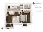 188 Bellevue Ave Apartments - One Bedroom