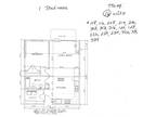 The Preserve of Cambridge - 1 Bedroom 1 Bathroom