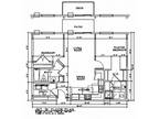 The Preserve of Cambridge - 2 Bedroom 2 Bathroom