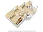 North Creek Heights Apartments - 2 Bed 1 Bath