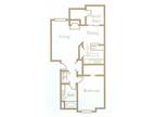 One Canyon Place - 1 Bed 1 Bath