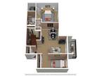 Woodland Landing - 1Bedroom Den 1Bathroom