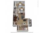 Woodland Landing - 2Bedroom Den 1Bathroom
