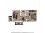 Southview - 1Bedroom Den 1Bathroom