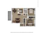 Southview - 2Bedroom 1Bathroom