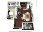 Residences at Pomona Park - 1 Bed 1.5 Bath