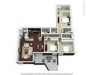 Residences at Pomona Park - 3 Bed 2 Bath