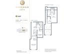 Riverwalk Lofts - East - 1 Bed, 2 Bath