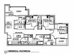 Haven Homes Apartments, LP - 3 Bedroom