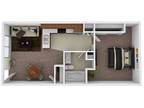 Kokopelli Village - One Bedroom, One Bath