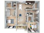 Grand Reserve at Pelham - 2 Bedroom Deluxe