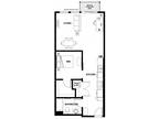 District Flats - Urban One Bedroom U7