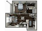 Buckner Pointe - 1 Bedroom