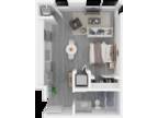Parq Crossing Apartments - S1