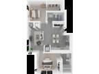 Parq Crossing Apartments - B1