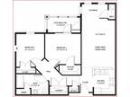 Chester Village Senior Apartments - 2 Bedroom / Balcony