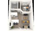 Paseo Gardens - 1 Bed 1 Bath