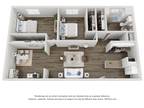 Paseo Gardens - 2 BR 1 BA