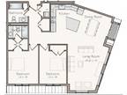 Enterprise Apartment Homes - 2 Bedroom 2 Bathroom