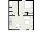 CARDINAL RIDGE - 1 Bed 1 Bath - Efficiency