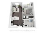 Claremont Winds Phase 2 LLC - Phase 2 - 1 Bedroom