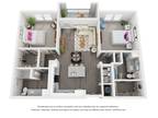 Calirosa Winter Park Luxury 55+ Active Adult Living - Foxtail