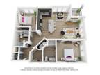 Calirosa Winter Park Luxury 55+ Active Adult Living - Radiant