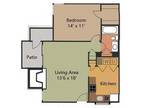 Chesterfield Village Apartments - The Bedford