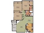 Chesterfield Village Apartments - The Cumberland
