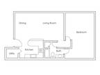Olympic Village Apartments - A1