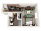 Legacy Heights Apartment Homes - S1