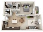 Cardinal Point Apartments - A2