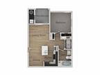 Sage Apartments and Townhomes - One Bedroom