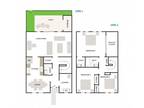 Makai - Makai 3/1.5 1368sf Townhome