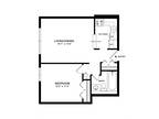 Remington Place - 1 BDRM