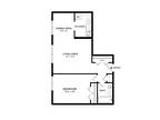 Remington Place - 1BDRM LARGE