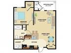 Santos Isle - 1 Bed, 1 Bath