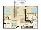 Santos Isle - 2 Bed, 2 Bath