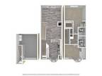 The Barrington Club - B2D Eddington Townhome, Attch Gar