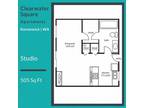 Clearwater Square - Studio