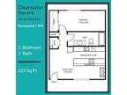 Clearwater Square - 1x1