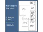 Northpoint - 2x2 DN HU