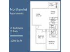 Northpoint - 2x2 UP