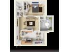 West Wood Oaks Apartments - One-bedroom